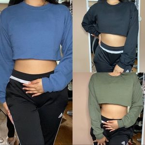 THREE Sweaters Bundle